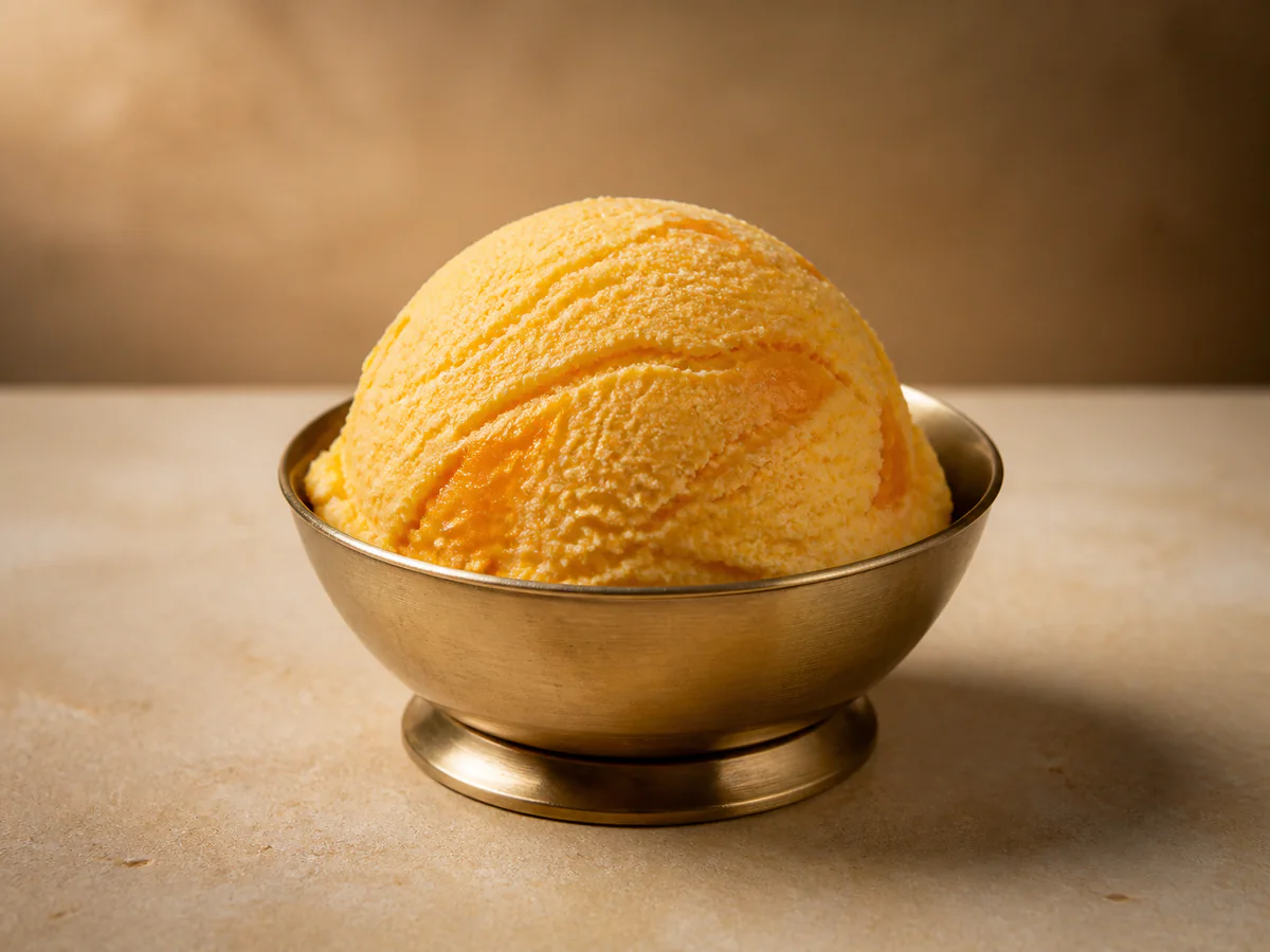 Alphonso Season by Little Boy Icecreams