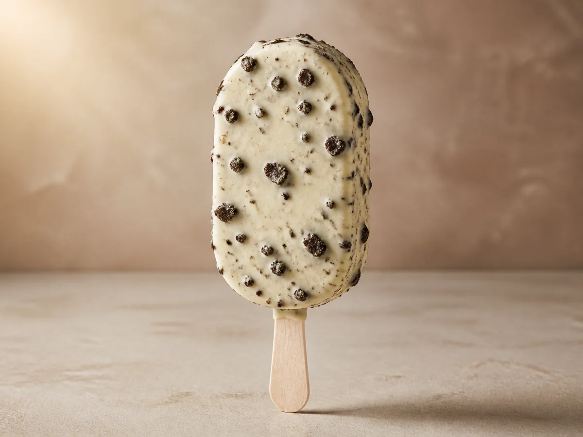Cookies & Cream Bar by Little Boy Icecreams