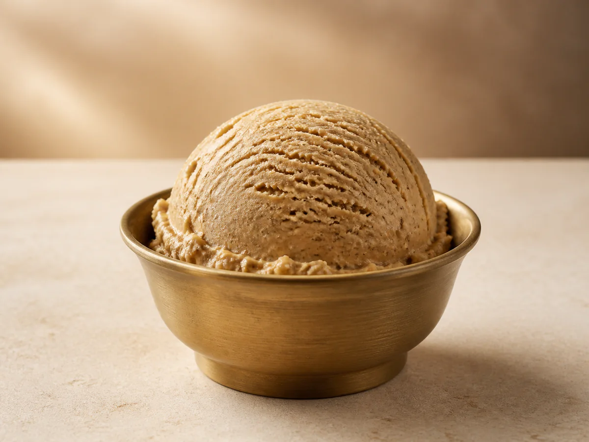 Coorg Filter Coffee by Little Boy Icecreams