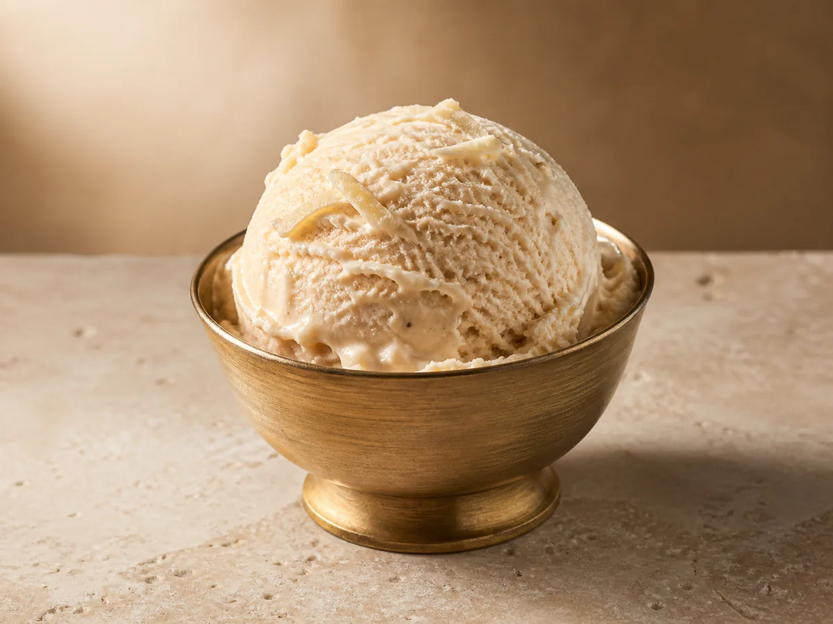 Malai Rabdi by Little Boy Icecreams